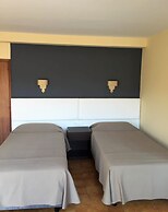 Hotel Nuevo Cachalote
