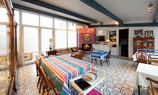Casa Rural Mailan