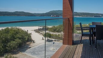 Troia Residence by The Editory - Apartamentos Praia