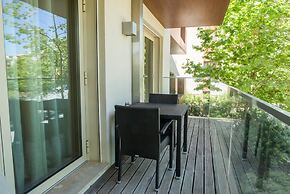 Troia Residence by The Editory - Apartamentos Praia