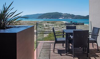 Troia Residence by The Editory - Apartamentos Praia