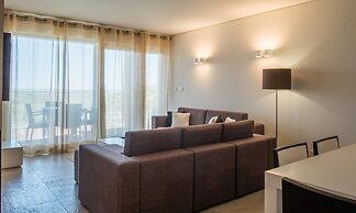 Troia Residence by The Editory - Apartamentos Praia