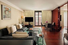 Bvlgari Hotel London