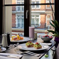 Bulgari Hotel London