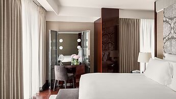 Bvlgari Hotel London
