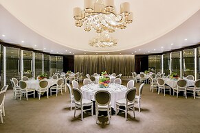 Bvlgari Hotel London