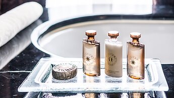 Bvlgari Hotel London