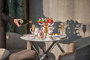 Bvlgari Hotel London