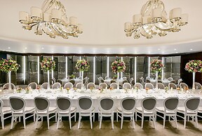 Bvlgari Hotel London