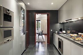 Bvlgari Hotel London