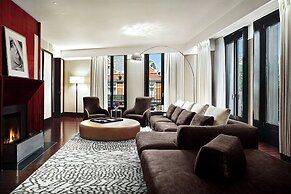 Bvlgari Hotel London