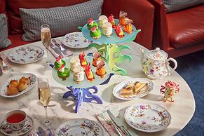 Bvlgari Hotel London