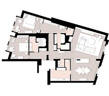 Bvlgari Hotel London