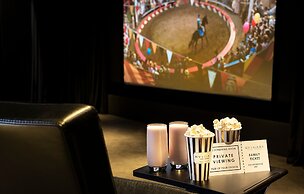 Bvlgari Hotel London