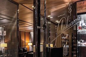 Bvlgari Hotel London