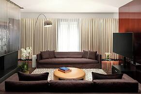 Bvlgari Hotel London