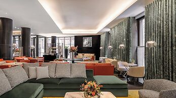 Bvlgari Hotel London