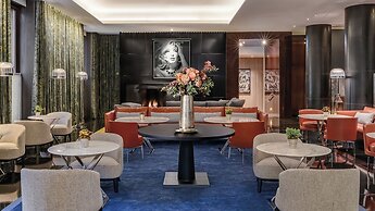 Bvlgari Hotel London