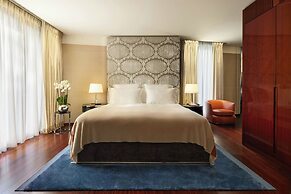 Bvlgari Hotel London