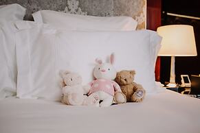 Bvlgari Hotel London