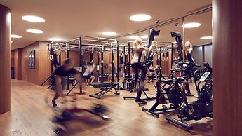 Bvlgari Hotel London