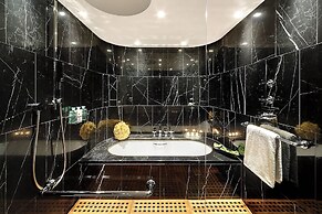 Bvlgari Hotel London