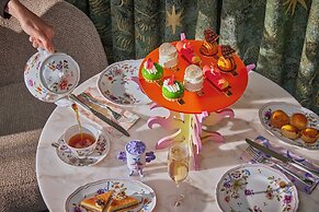 Bvlgari Hotel London