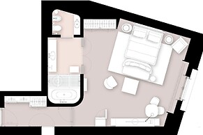 Bvlgari Hotel London