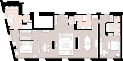 Bvlgari Hotel London