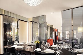 Bvlgari Hotel London