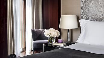Bvlgari Hotel London