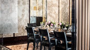 Bvlgari Hotel London