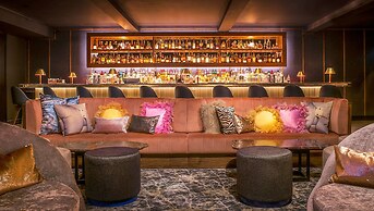 Bvlgari Hotel London