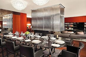 Bvlgari Hotel London