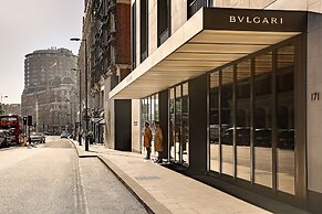 Bvlgari Hotel London