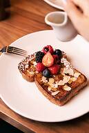 Bvlgari Hotel London