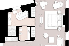 Bvlgari Hotel London