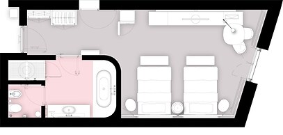 Bvlgari Hotel London