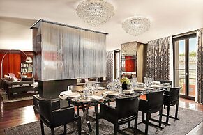 Bvlgari Hotel London