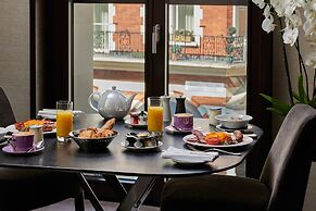 Bvlgari Hotel London