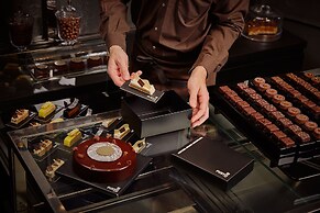 Bvlgari Hotel London