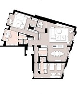 Bvlgari Hotel London