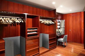 Bvlgari Hotel London