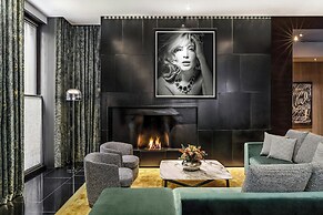 Bvlgari Hotel London