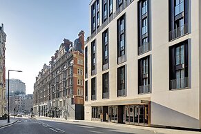Bvlgari Hotel London
