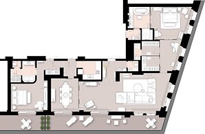 Bvlgari Hotel London