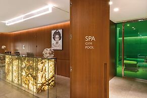 Bvlgari Hotel London