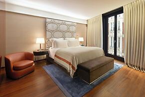 Bvlgari Hotel London
