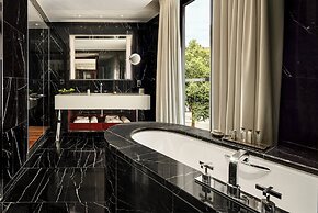 Bvlgari Hotel London