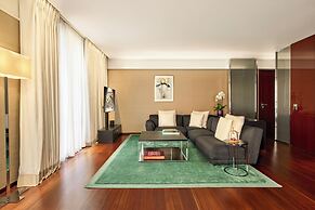 Bvlgari Hotel London